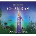 Enseignement et méditation sur les douze chakras - Livre audio