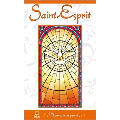 Saint-Esprit - Neuvaine et prières