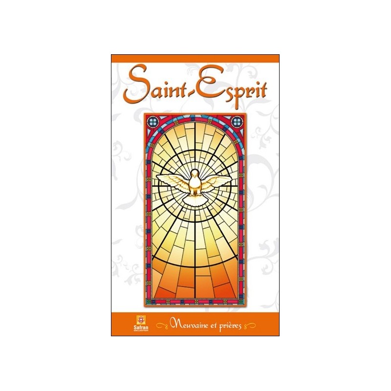 Saint-Esprit - Neuvaine et prières