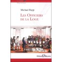 Les officiers de la Loge