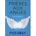 Prières aux anges - Cartes oracle