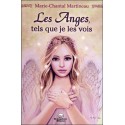 Les Anges tels que je les vois