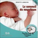 Le sommeil du nourrisson