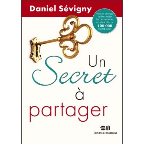 Un secret à partager