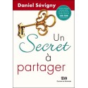 Un secret à partager