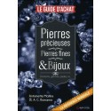 Pierres précieuses - Pierres fines & Bijoux - Le guide d'achat