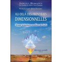 Au-delà des frontières dimensionnelles - Voyage initiatique au désert de Gobi - Histoire sacrée T3