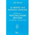 La Grande Loge Nationale Française