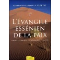 L'Evangile essenien de la paix T1