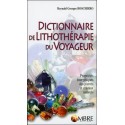 Dictionnaire de lithothérapie du voyageur