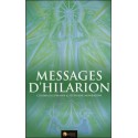 Messages d'Hilarion