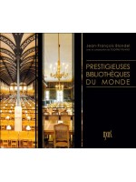 Prestigieuses bibliothèques du monde