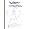 De la Régularité Maçonnique