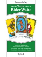 Lire le Tarot avec le Rider-Waite