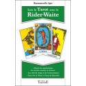 Lire le Tarot avec le Rider-Waite