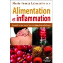 Alimentation et inflammation - Conseils et parcours d'une nutritionniste arthritique