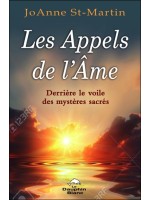 Les Appels de l'Ame - Derrière le voile des mystères sacrés