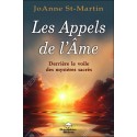 Les Appels de l'Ame - Derrière le voile des mystères sacrés