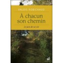 A chacun son chemin