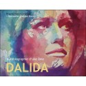 Au-delà du voile... Dalida