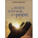 Les secrets de l'art perdu de la prière