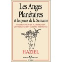 Les Anges Planétaires et les jours de la Semaine