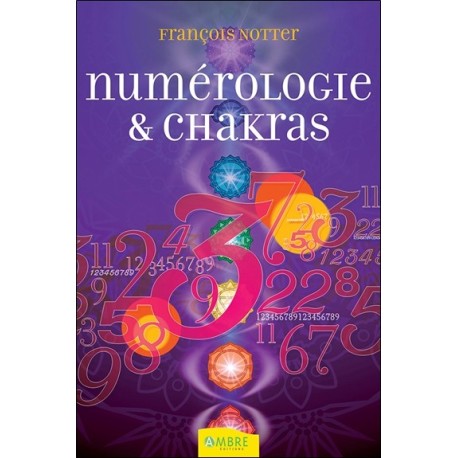 Numérologie & chakras