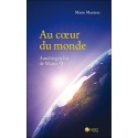 Au coeur du monde - Autobiographie de Maître M