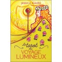 Le tarot du Voyage Lumineux - Coffret