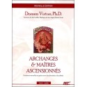 Archanges & maîtres ascensionnés - Comment travailler et guérir avec les divinités et les déités - Livre audio CD MP3