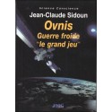 Ovnis - Guerre froide le grand jeu