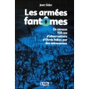 Les armées fantômes - En annexe 150 cas d'observations d'Ovnis faites par des astronomes