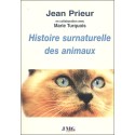 Histoire surnaturelle des animaux