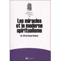 Les miracles et le moderne spiritualisme