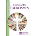 Les grands exorcismes