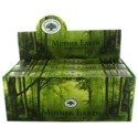 Encens Green Tree Mother Earth 15 grammes - Lot de 12