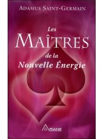 Les Maîtres de la Nouvelle Energie