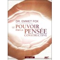 Le pouvoir par la pensée constructive - Livre audio CD MP3