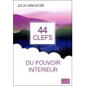 44 clefs du pouvoir intérieur