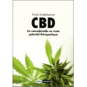 CBD - Un cannabinoïde au vaste potentiel thérapeutique