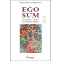 Ego Sum - The Christ codex - Le codex du Christ - Anglais/Français