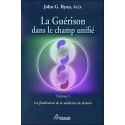 La Guérison dans le champ unifié Tome 1 - Les fondements de la médecine de demain