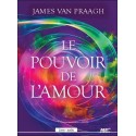 Le pouvoir de l'amour - Livre audio CD MP3