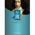 Les états du droit chez Spinoza