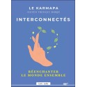 Interconnectés - Réenchanter le monde ensemble - Livre audio CD MP3