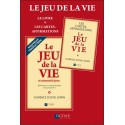 Coffret Le jeu de la vie - Livre + cartes