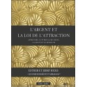 L'argent et la loi de l'attraction - Livre audio CD MP3