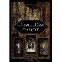 Les Lames de l'âme - Tarot - Coffret