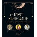 Le tarot Rider-Waite - Coffret