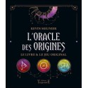 L'Oracle des Origines - Coffret